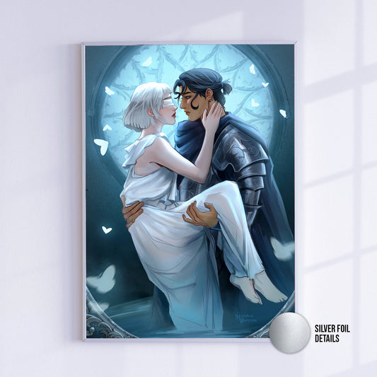 Rory & Sibyl