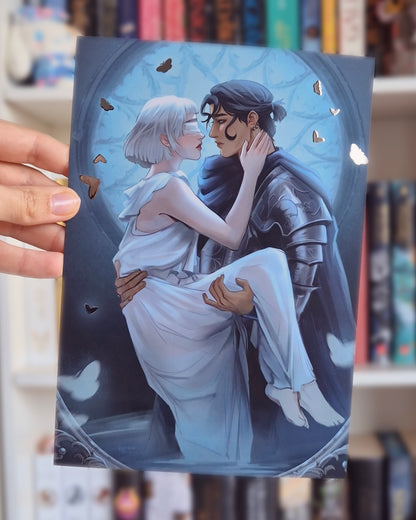 Rory & Sibyl