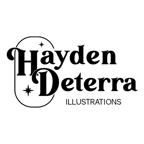 Hayden Deterra Shop