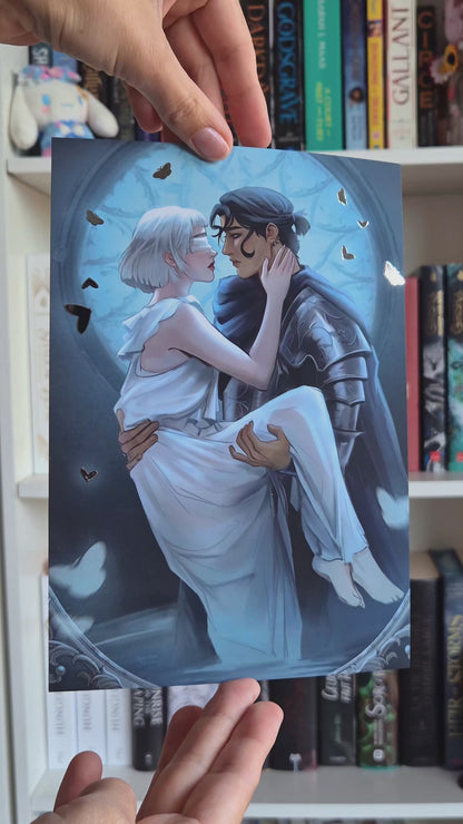 Rory & Sibyl