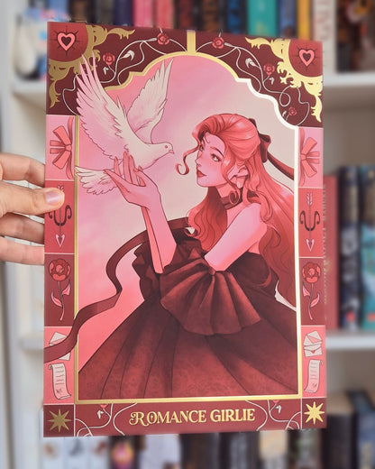 Romance Girlie
